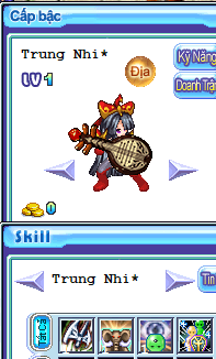 Trưng Nhị